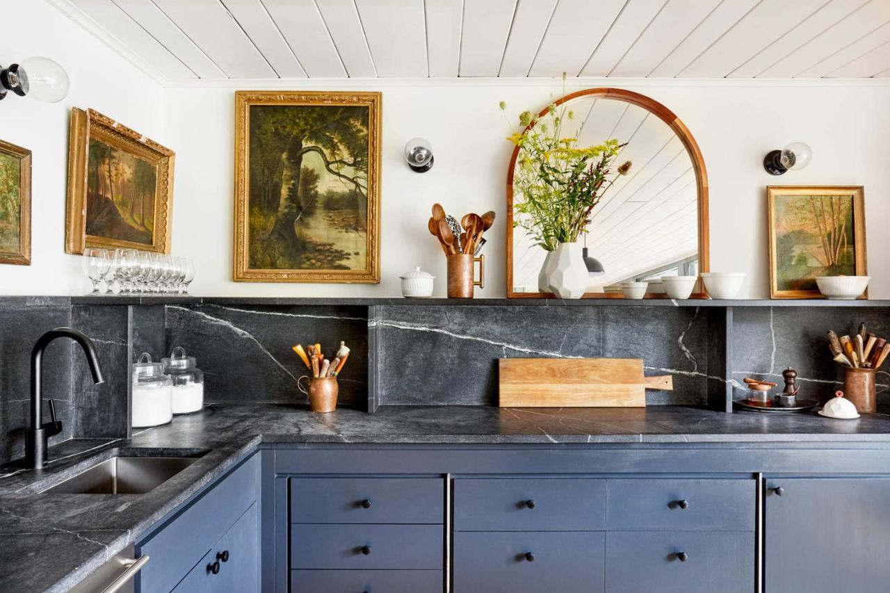 65 Beautiful Kitchen Design Ideas You Need to See